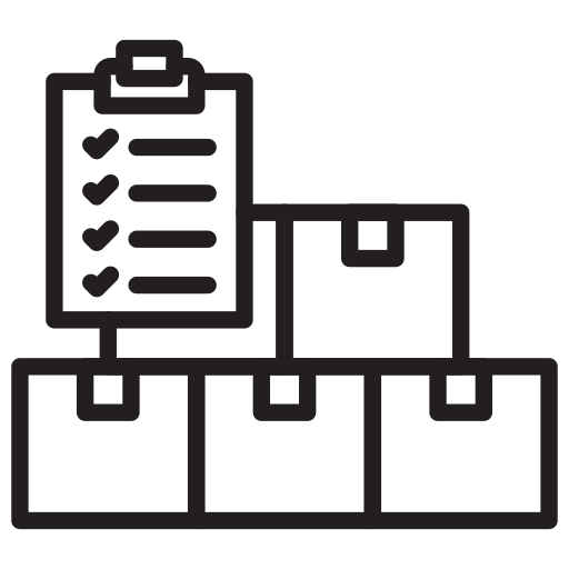 Inventory Management Systems