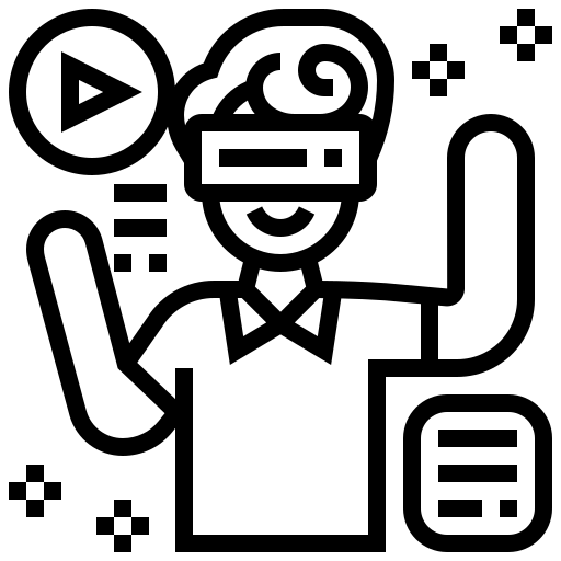 Extended Reality (AR/VR)