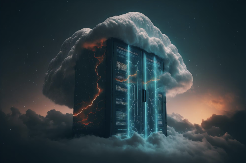 Cloud Consulting
