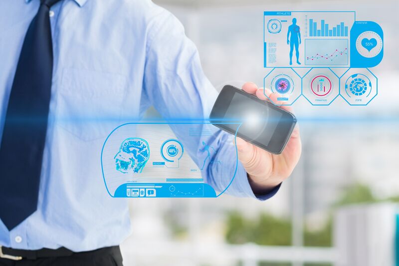 Digital health