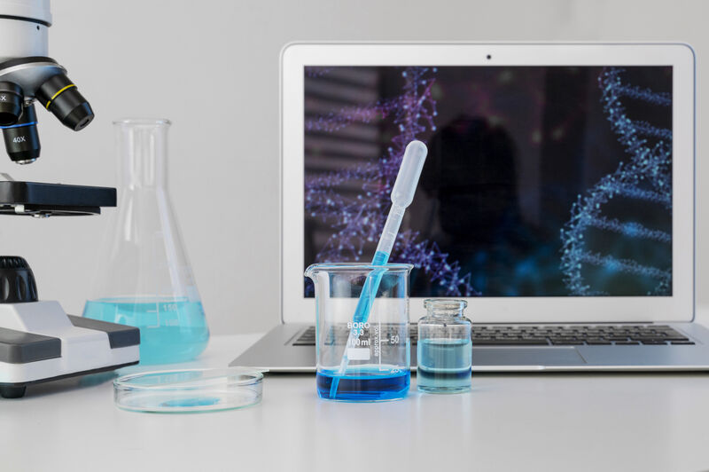 Life Sciences R&D