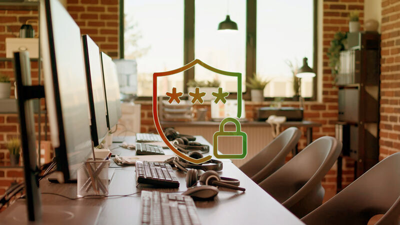 Asset Security