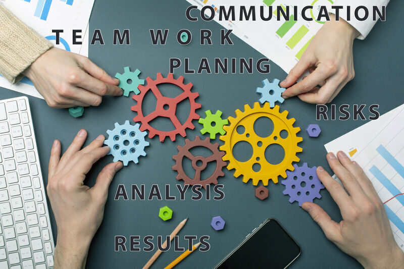 Project Management