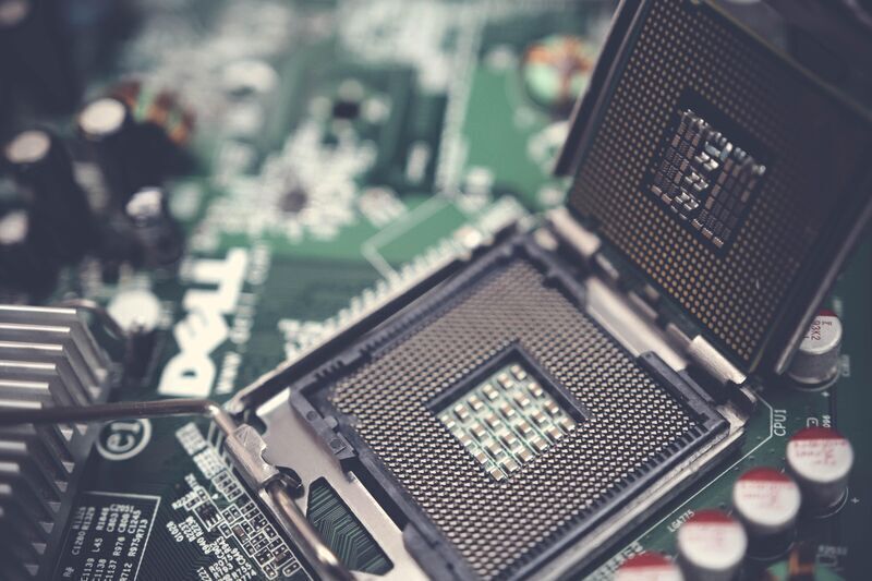 ICTOM Embedded Systems