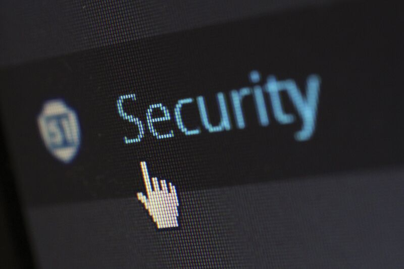 Feel confident with ICTOM's robust cybersecurity